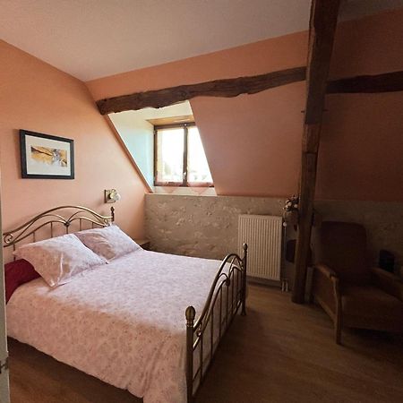 Les Hauts De Chaumont Εξωτερικό φωτογραφία
