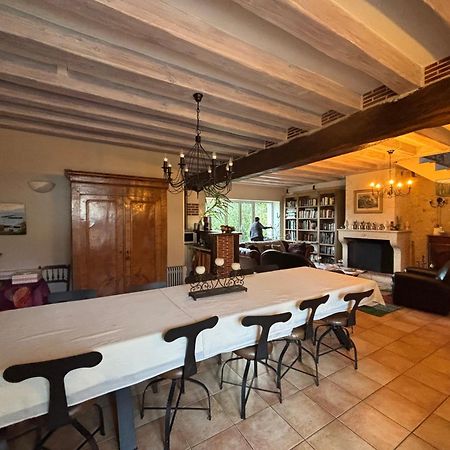 Les Hauts De Chaumont Εξωτερικό φωτογραφία