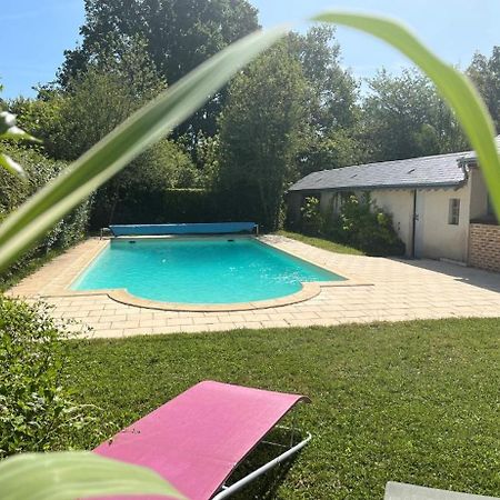 Les Hauts De Chaumont Εξωτερικό φωτογραφία