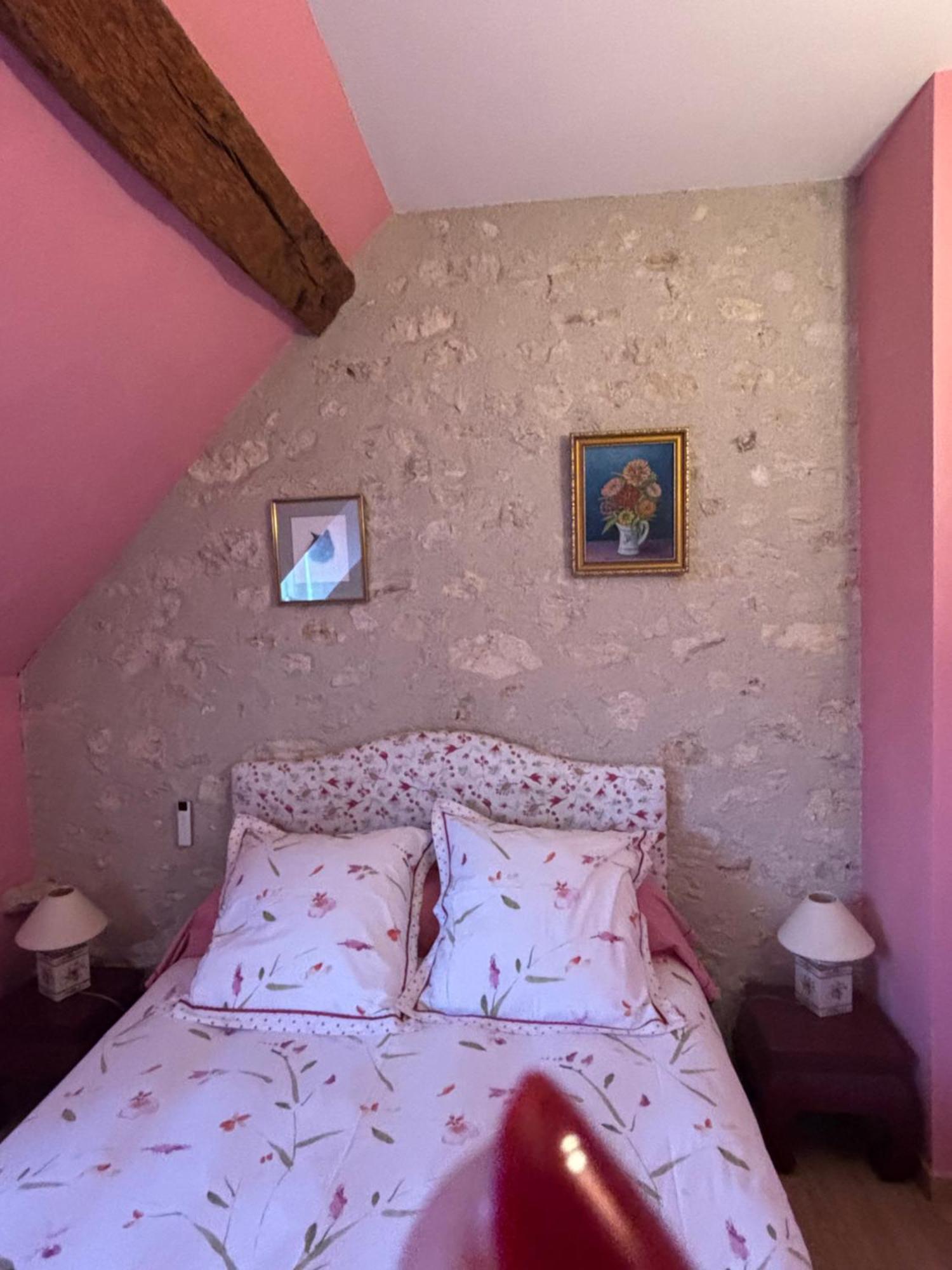 Les Hauts De Chaumont Εξωτερικό φωτογραφία