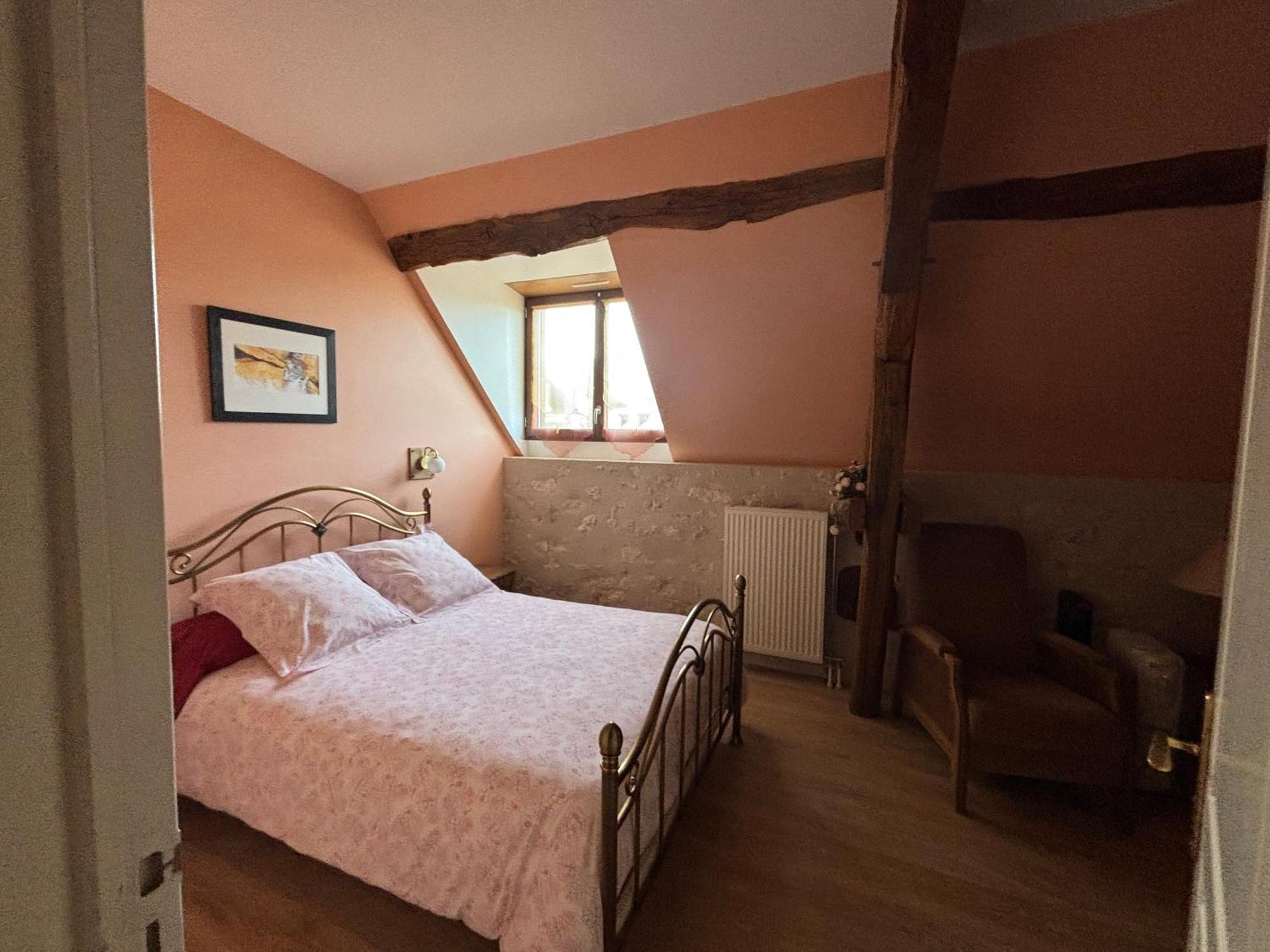 Les Hauts De Chaumont Εξωτερικό φωτογραφία