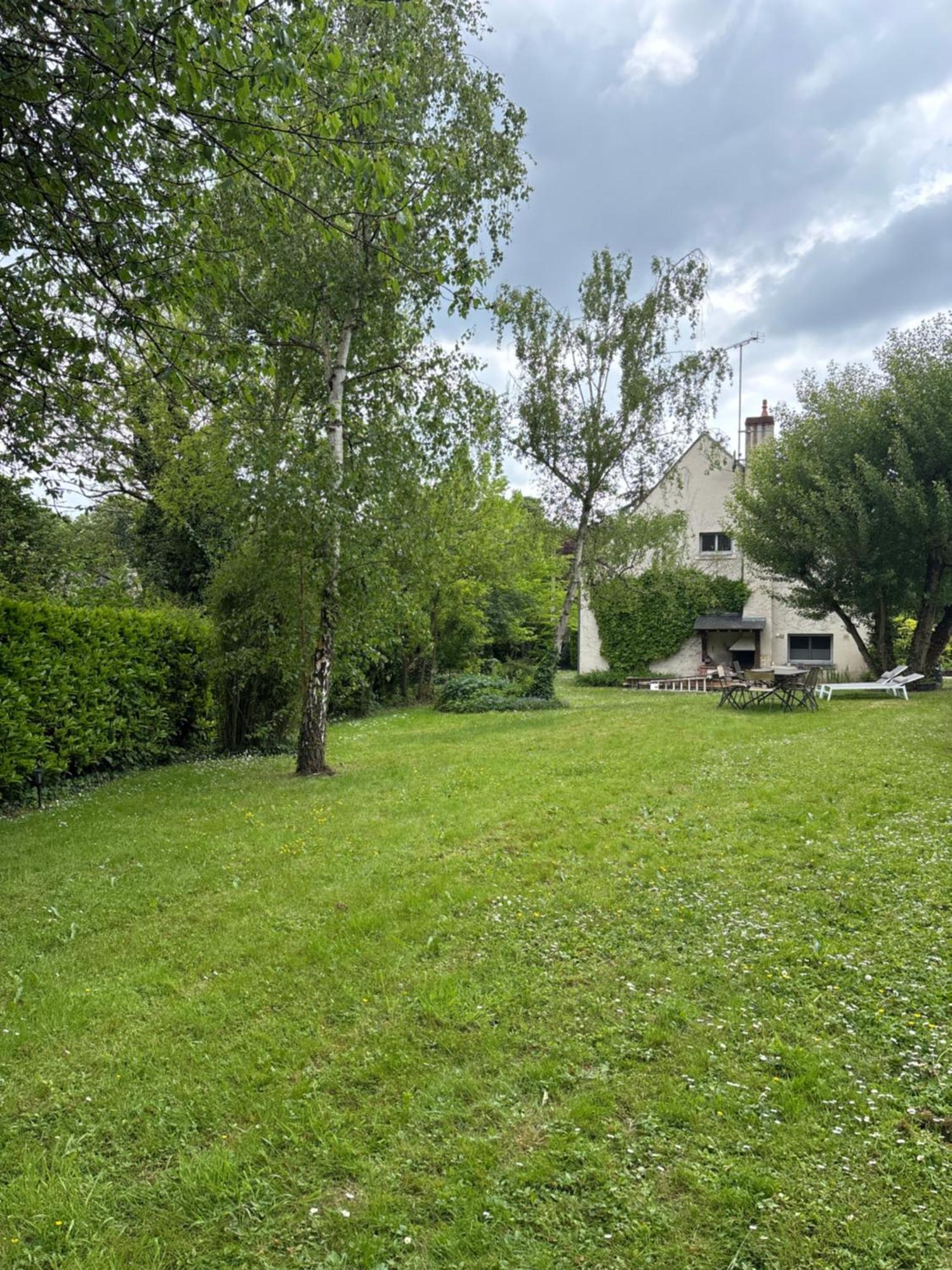Les Hauts De Chaumont Εξωτερικό φωτογραφία