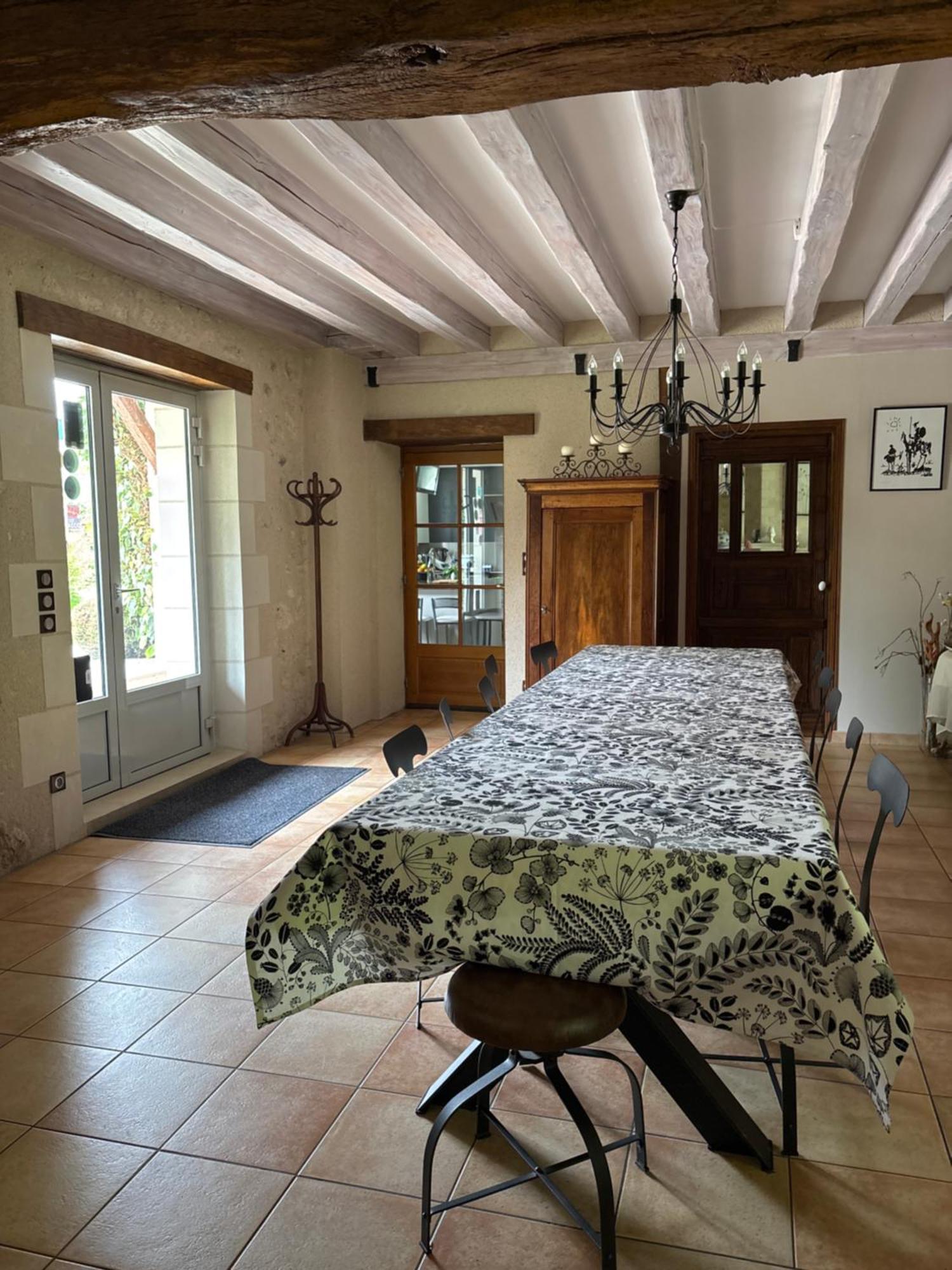 Les Hauts De Chaumont Εξωτερικό φωτογραφία